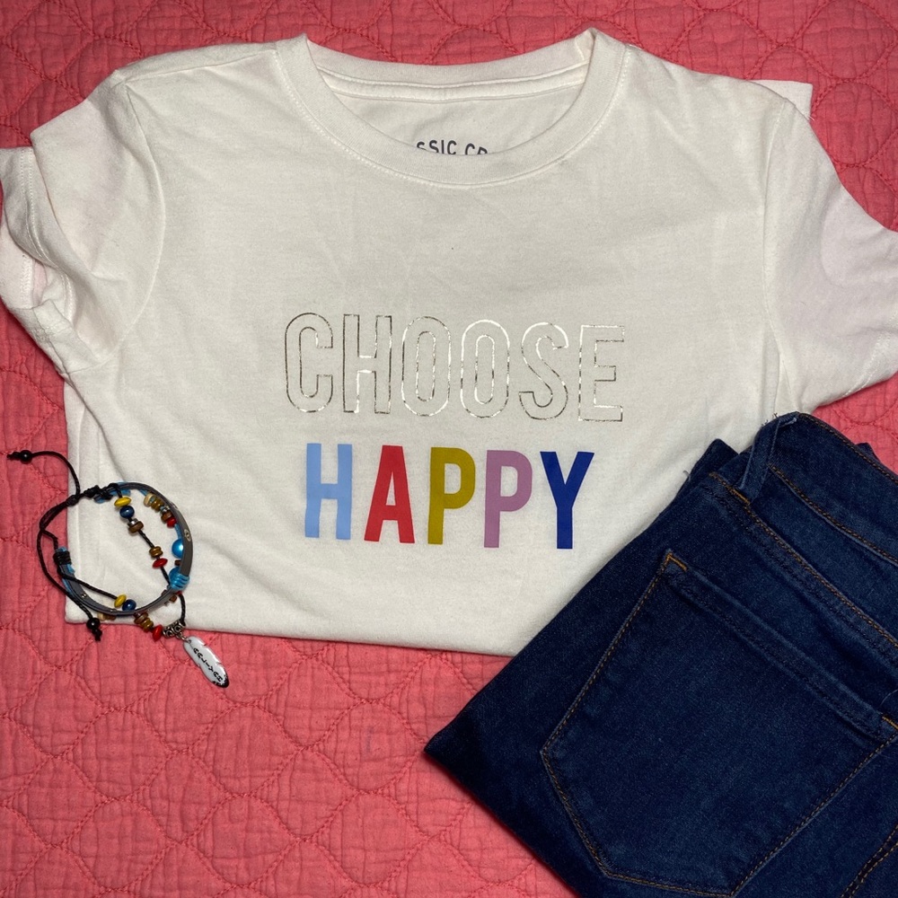 Classic Crew Aeropostale Tee Shirt